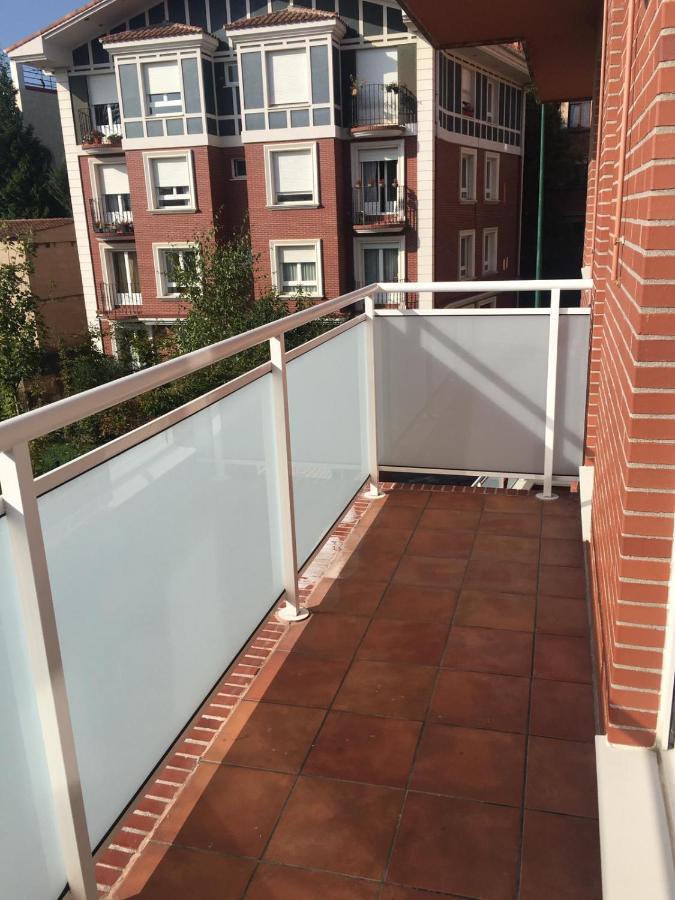Getxo Style By Aston Rentals Minimo 1 Mes Exterior foto